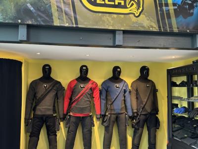 SF Tech Sàrl - Repair & Alteration in Vaud