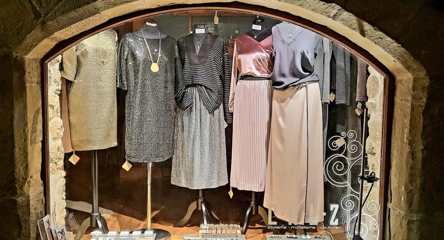 CKLZ - Reparatur & Änderung in Waadt