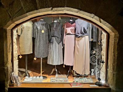 CKLZ - Reparatur & Änderung in Waadt