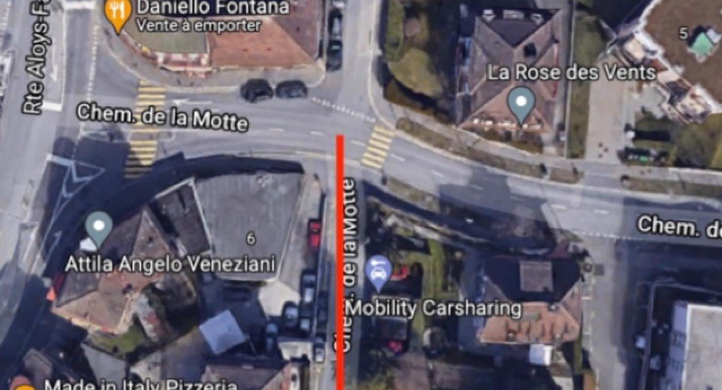 Nom Commun Mélisande Grivet - Reparatur & Änderung in Waadt