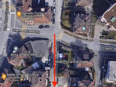 Nom Commun Mélisande Grivet - Reparatur & Änderung in Waadt