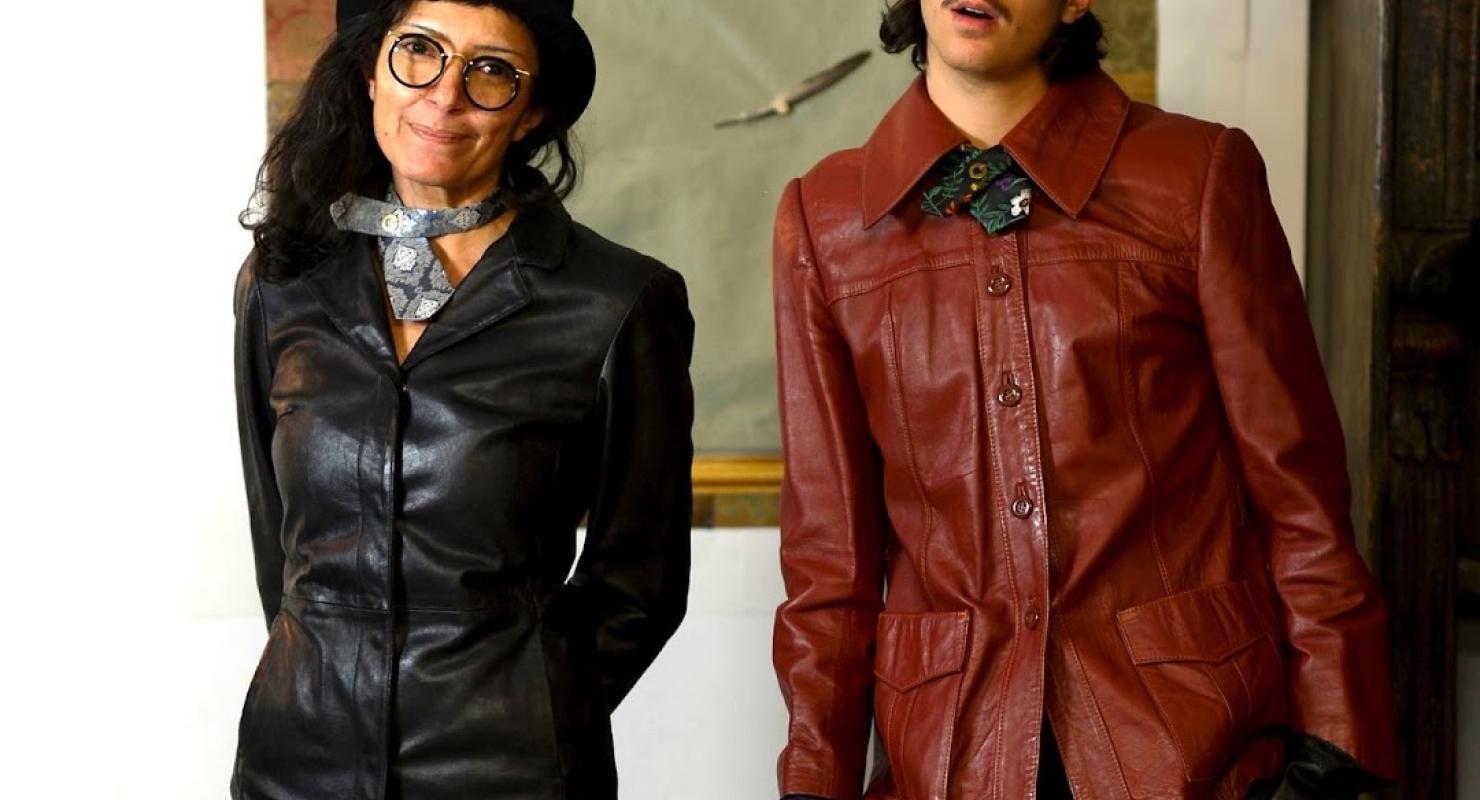 La Bourgeoise de Renens ® - Repair & Alteration in Vaud