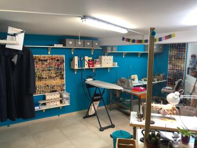 Atelier Guyot Retouches, Successeur Antonietta Retouches - Repair & Alteration in Vaud