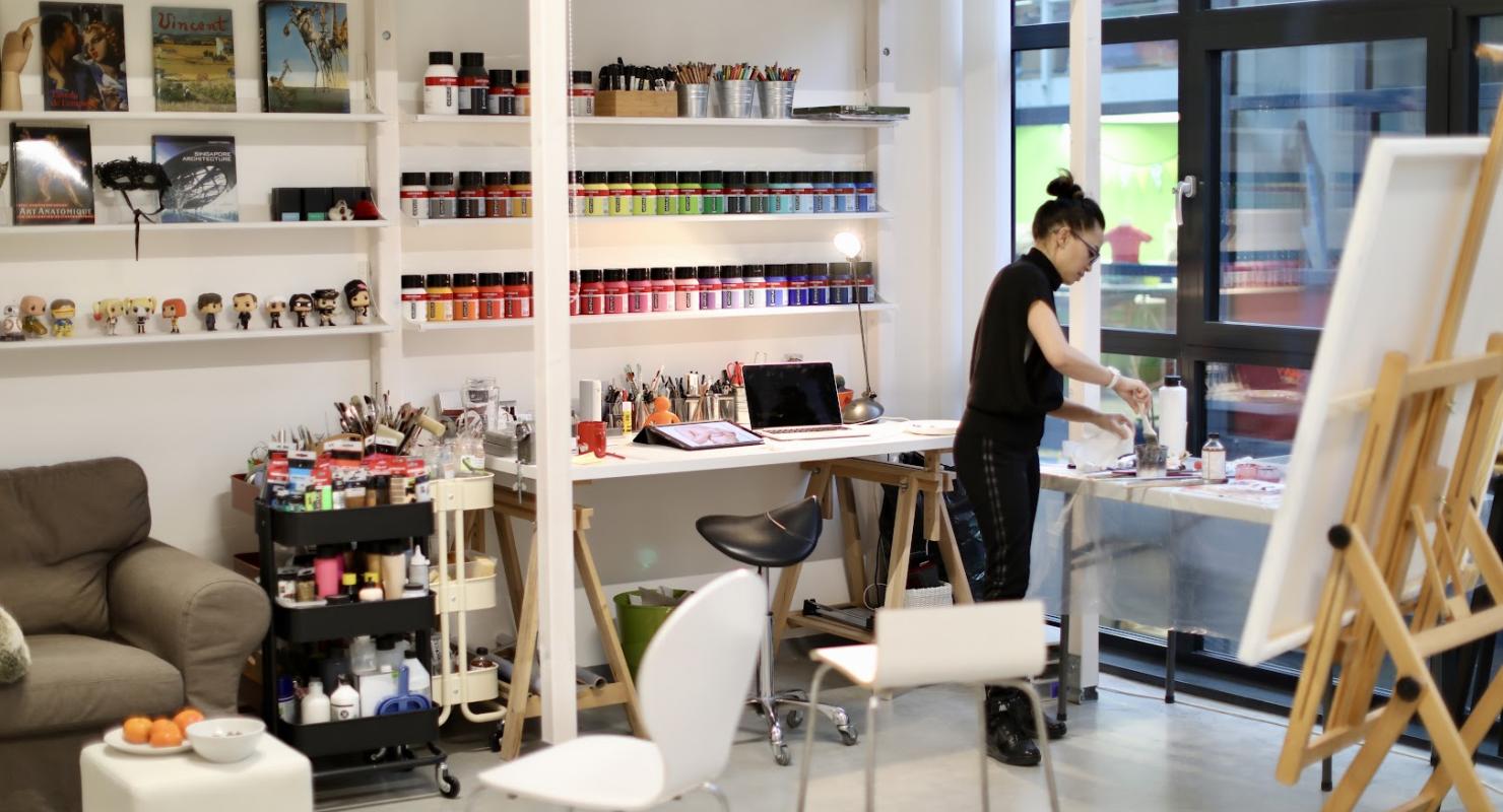 Les Ateliers De La Côte - Repair & Alteration in Vaud