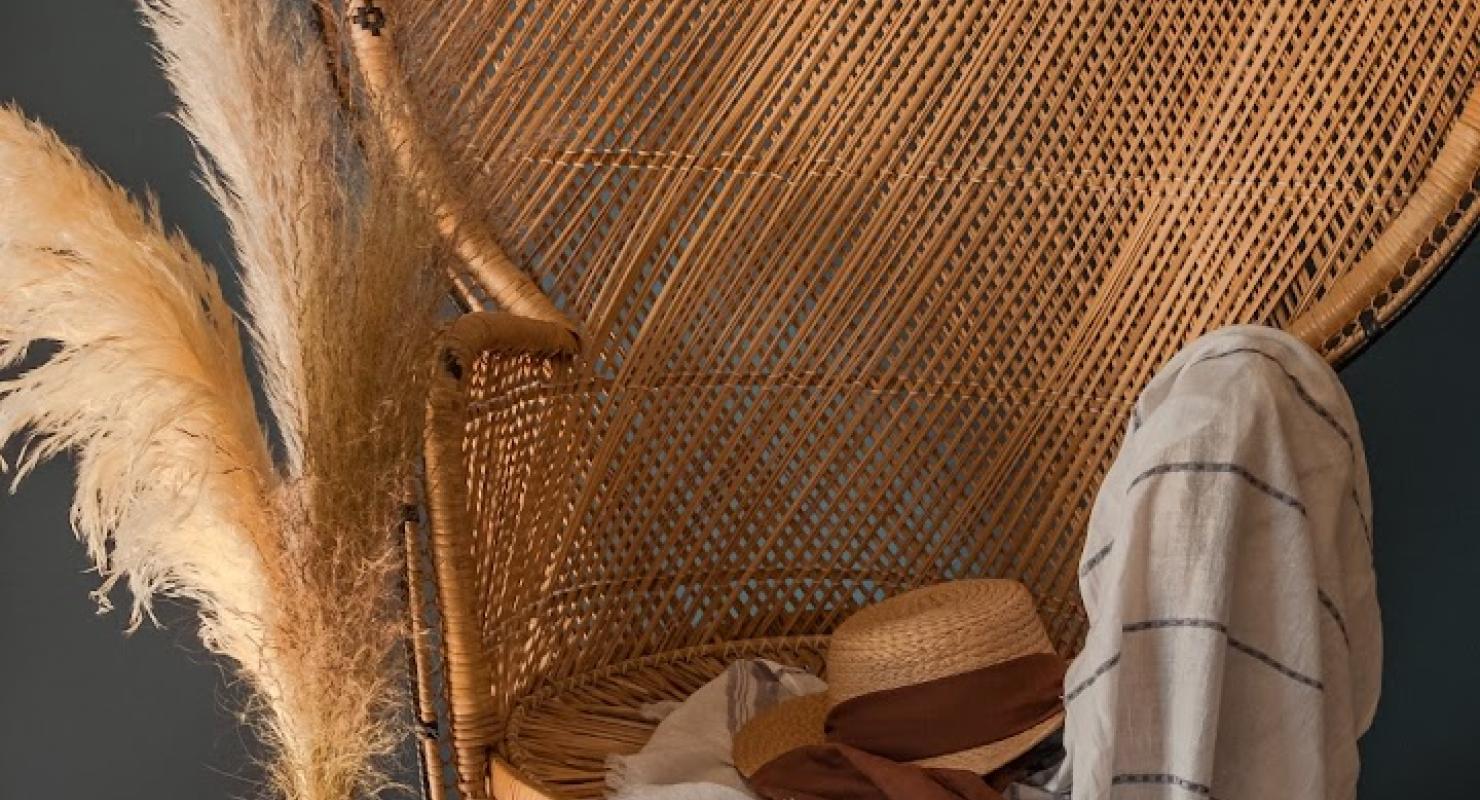 Trouvé By Stacey - Second-Hand-Kleidung in Waadt