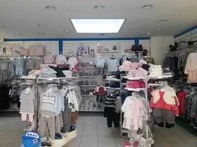 Mode Azur S.à r.l. - Abbigliamento di seconda mano a Vaud