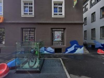 La Freeperie Lausanne Flon | Streetwear & Vintage Store - Second-hand Clothing in Vaud