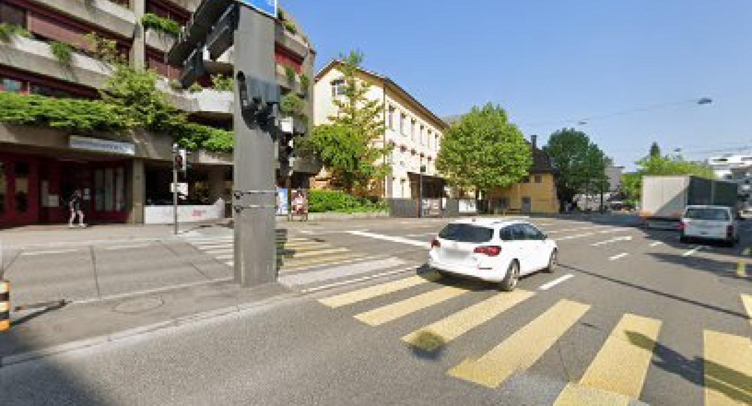 Trottmann Susanne - Upcycling-Mode in Aargau