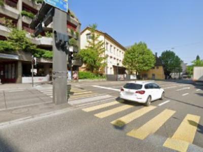 Trottmann Susanne - Upcycled Fashion in Aargau