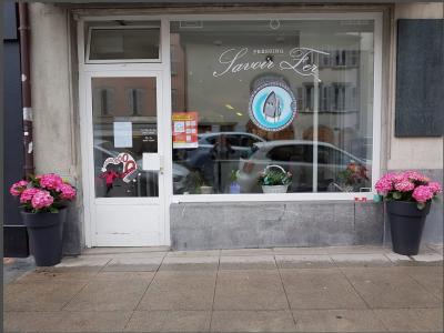 Pressing Savoir Fer - Repair & Alteration in Vaud