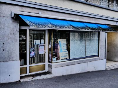 ABC Couture Sàrl - Upcycled Fashion in Vaud