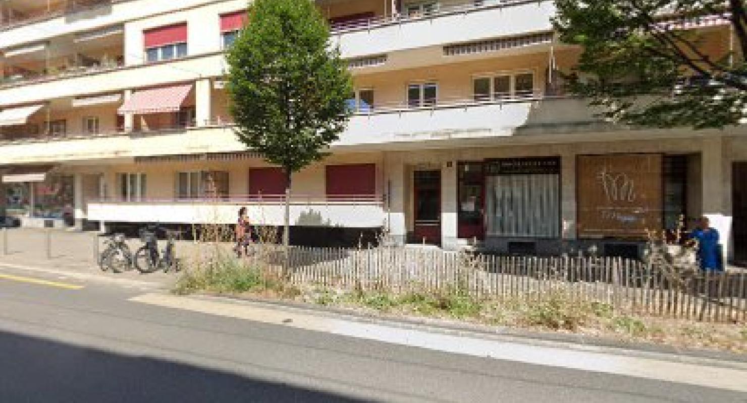 Magia - Moda upcycled in Vaud