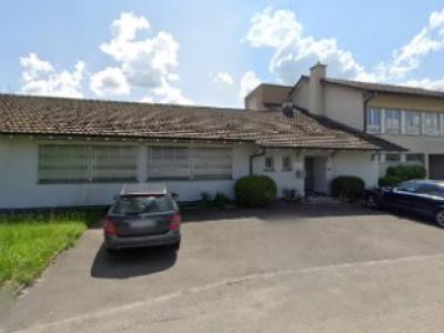 RD-The Brand - Upcycled Fashion in Aargau