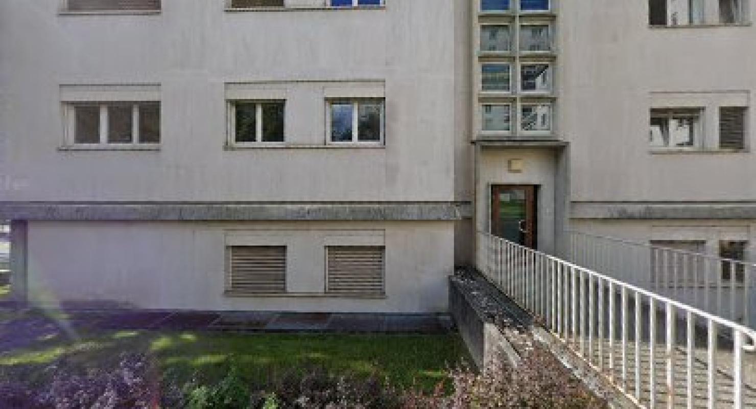 Mr. Günter Schmidt - Upcycled Fashion in Vaud