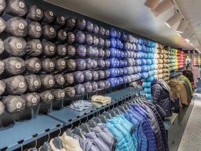 JOTT - Second-hand Clothing in Vaud