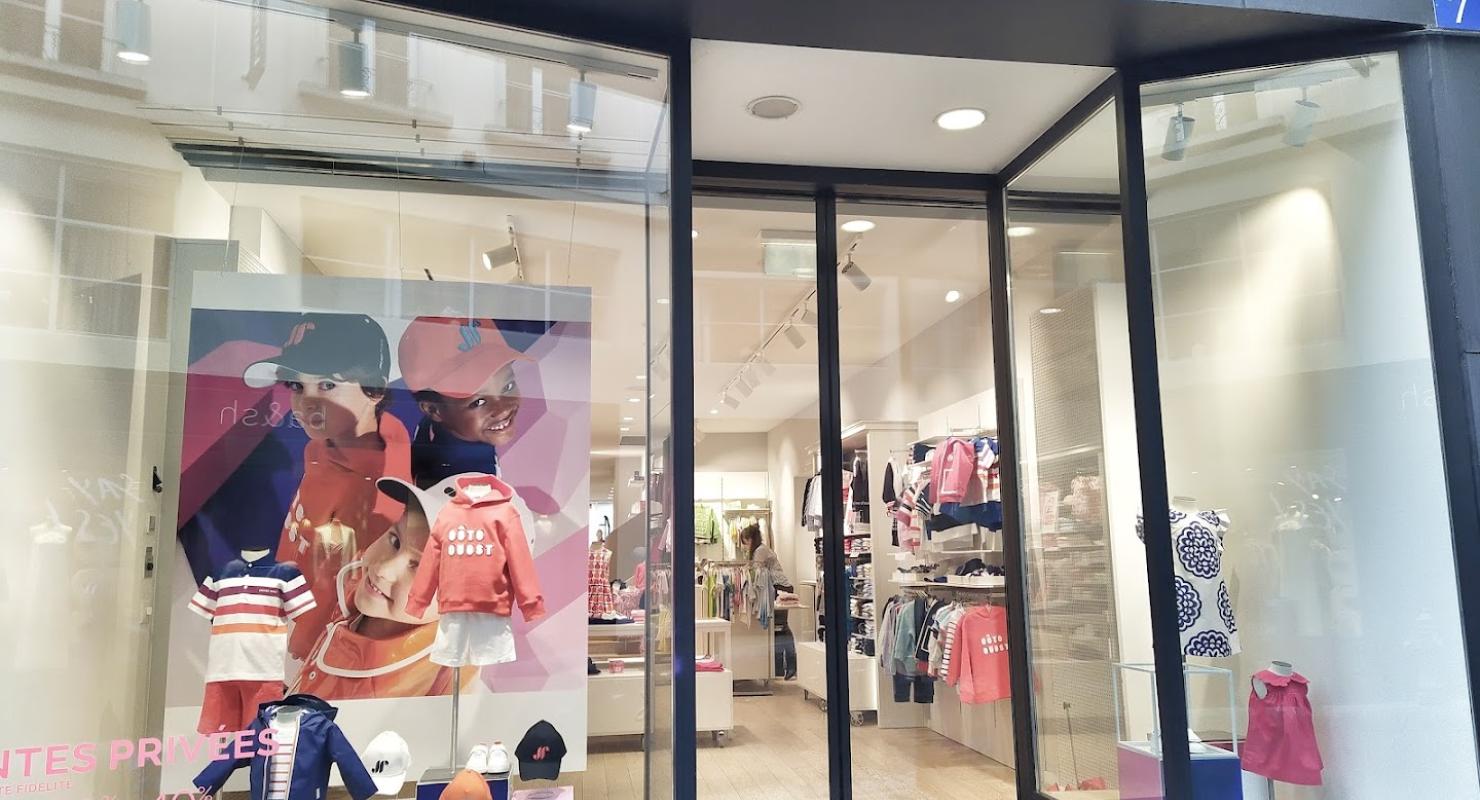 JACADI Lausanne - Second-Hand-Kleidung in Waadt