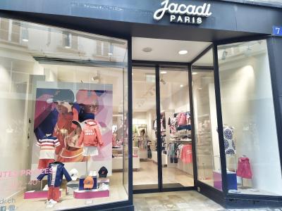 JACADI Lausanne - Second-hand Clothing in Vaud