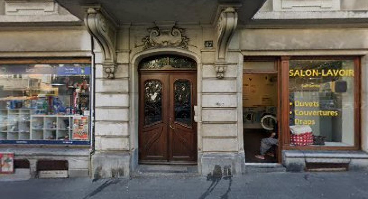 L'auberge espagnole - Upcycled Fashion in Vaud