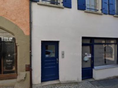 Synergy R. Nadin - Upcycled Fashion in Vaud