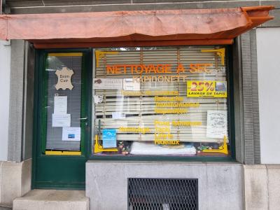 Specialiste Daim + Cuir - Upcycled Fashion in Vaud