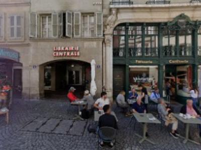 Tinguely Couture - Upcycled Fashion in Vaud