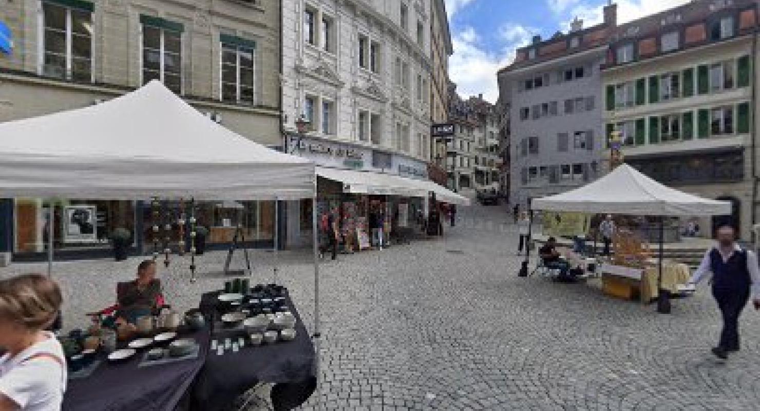 Sandro - Globus Lausanne - Second-hand Clothing in Vaud