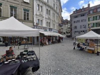 Sandro - Globus Lausanne - Second-hand Clothing in Vaud