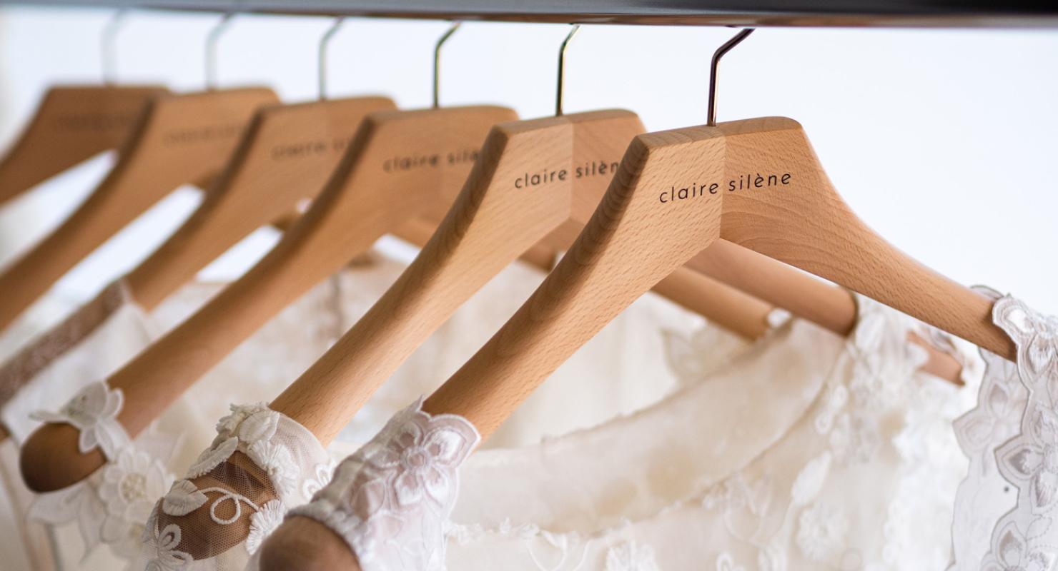 Claire Silène - Second-hand Clothing in Vaud