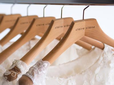 Claire Silène - Second-hand Clothing in Vaud