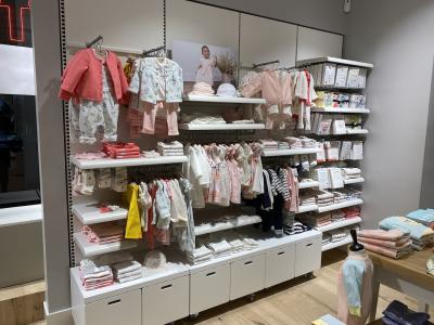 Petit Bateau - Second-hand Clothing in Vaud