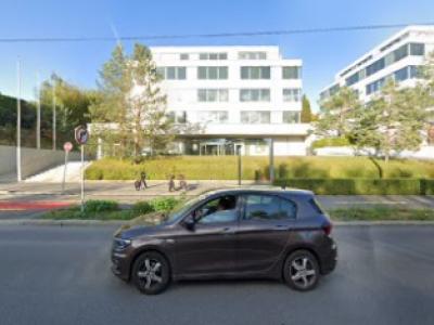 KA/NOA International Head Office & Showroom - Upcycled Fashion in Vaud