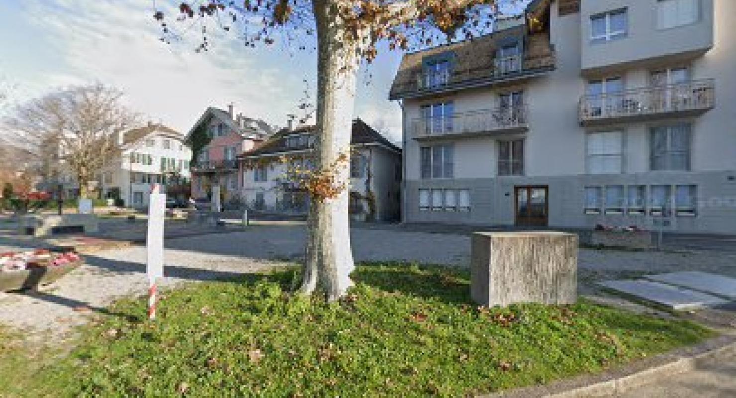 Ferrari Corinne - Mode upcyclée in Vaud