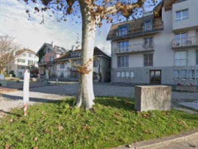 Ferrari Corinne - Upcycled Fashion in Vaud