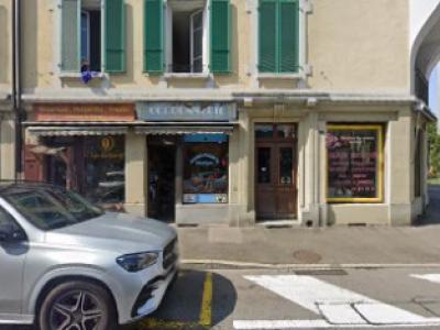 Cordonnerie Pancho - Second-hand Clothing in Vaud