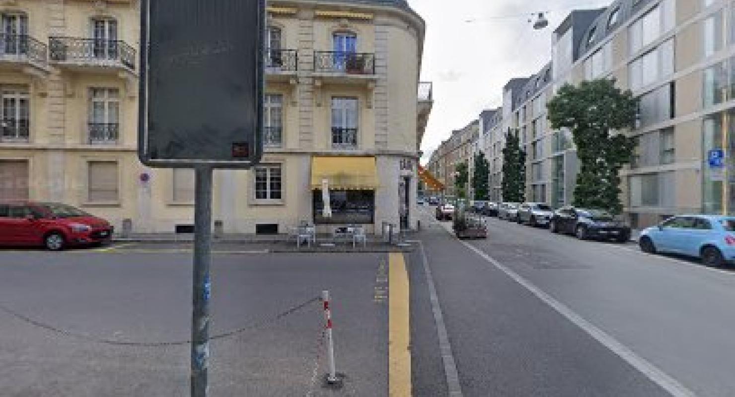 Hamouche - Second-hand Clothing in Vaud