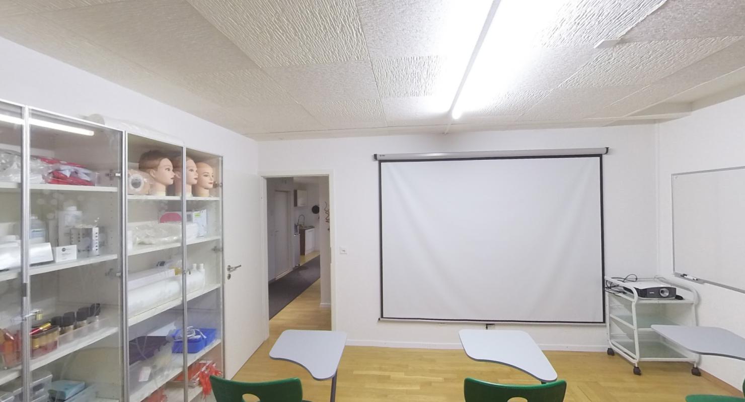 Swiss Beauty Academy GmbH - Mode upcyclée in Vaud