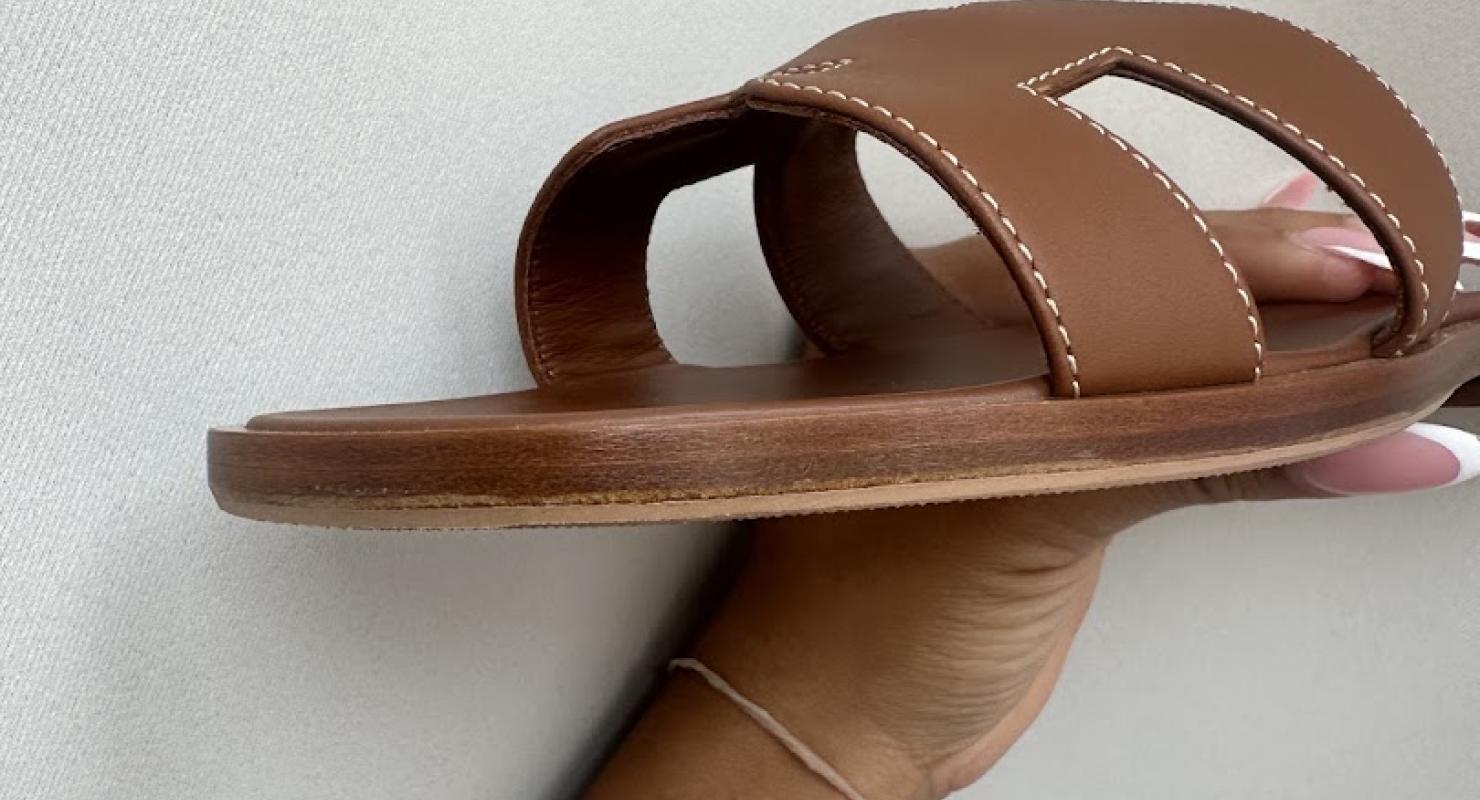 Cordonnerie St-François - Second-hand Clothing in Vaud