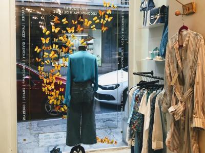 Dresscode secondhand - Second-hand Clothing in Vaud