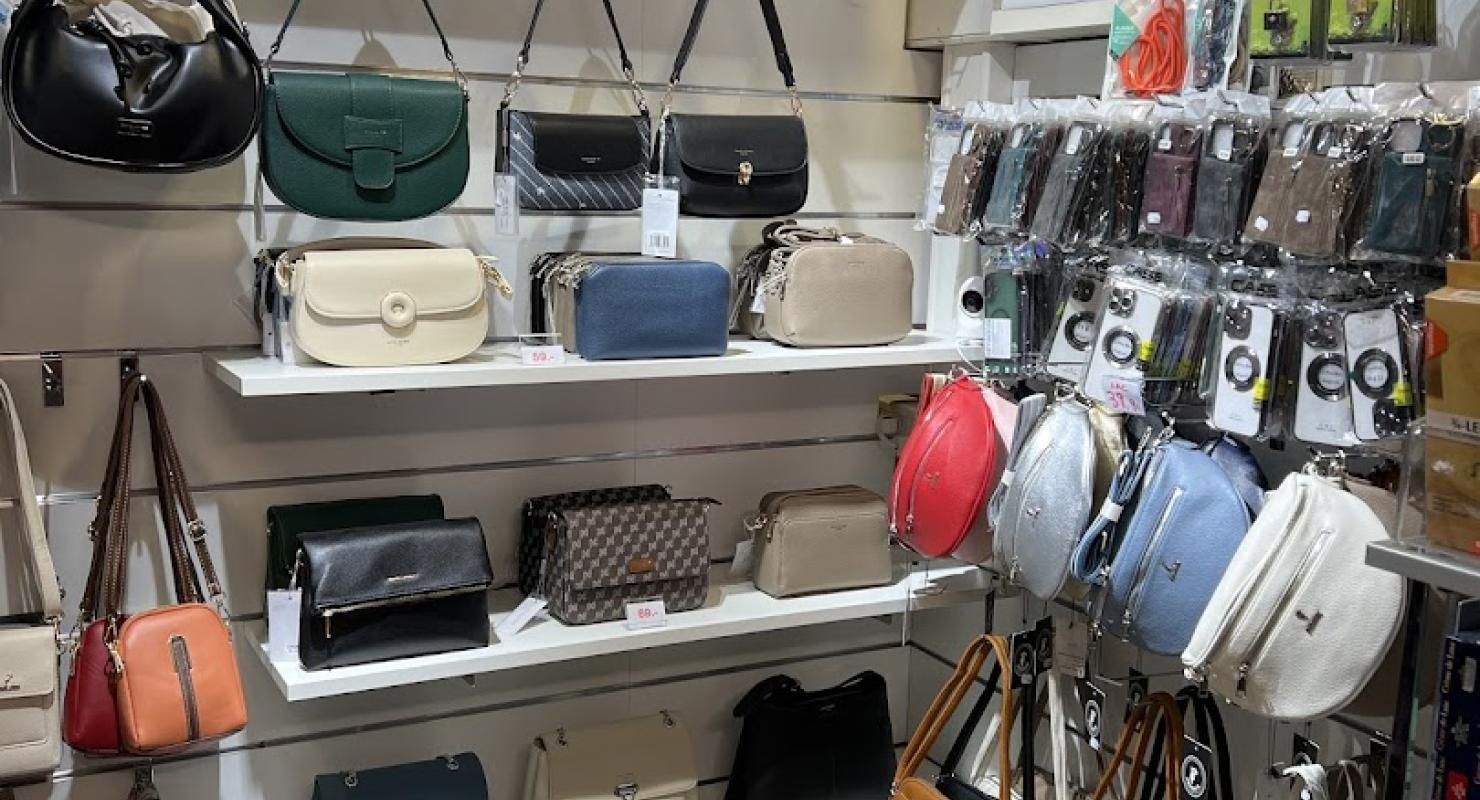 Cordonnerie Tip Top services - Second-hand Clothing in Vaud