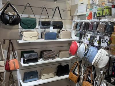 Cordonnerie Tip Top services - Second-hand Clothing in Vaud