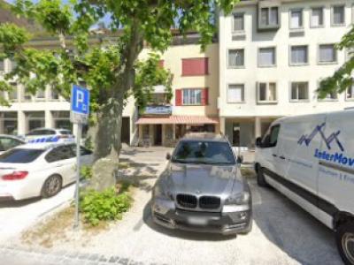 Mr. Biagio Quarta - Abbigliamento di seconda mano a Argovia