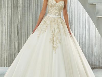 La Mariée - Upcycled Fashion in Vaud