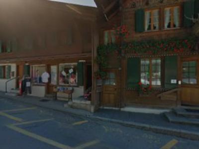 Odette Saugy - Upcycling-Mode in Waadt