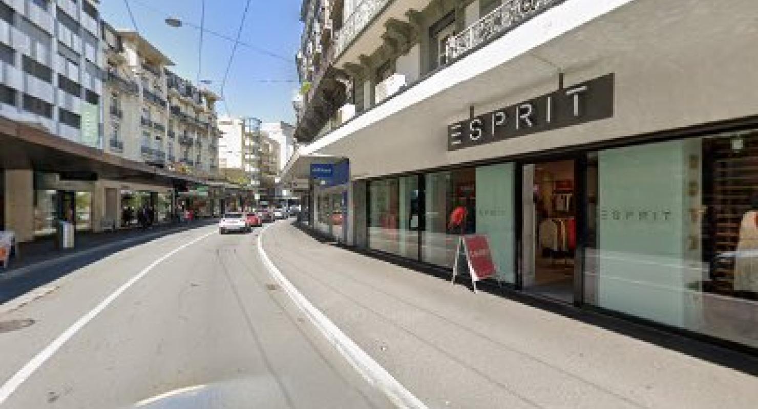 Jacadi Montreux - Second-hand Clothing in Vaud