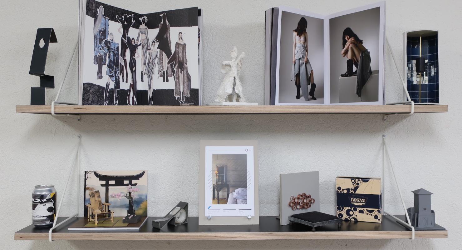 EDLausanne - Moda upcycled in Vaud