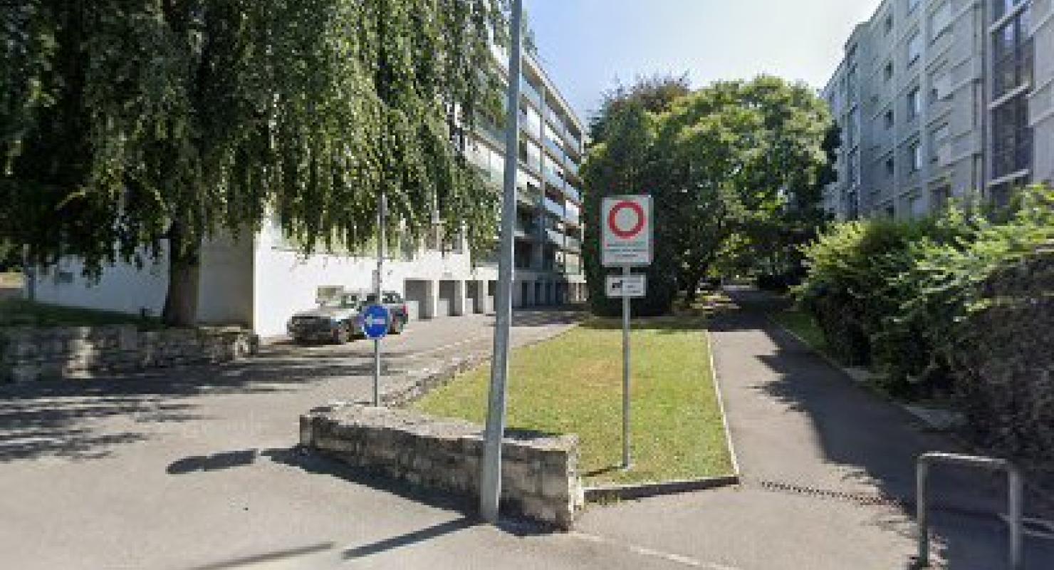 Mr. Elias Vences Cordonnerie - Second-hand Clothing in Vaud