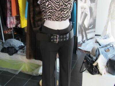 Choucoune Mode & Création - Mode upcyclée à Vaud