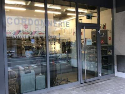 Cordonnerie de la Tour - Vêtements de seconde main à Vaud