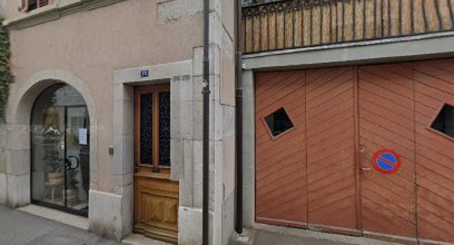 J/G tailoring - Moda upcycled in Vaud