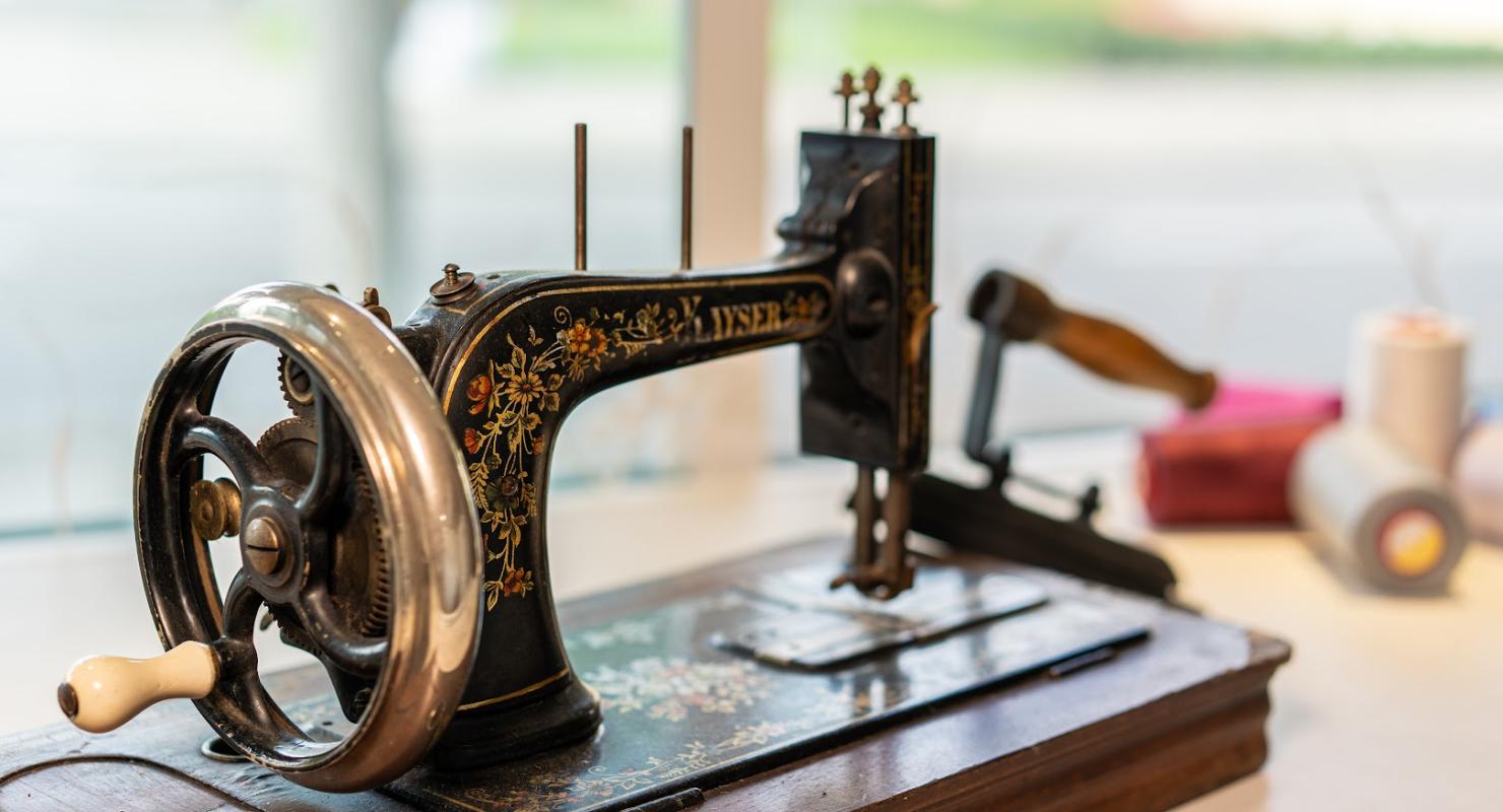 Isil Schneiderei | Brautkleider und Massbekleidung - Upcycled Fashion in Aargau